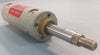 Bimba DWC-172-2 Double-Wall Pneumatic Cylinder 200 PSI Max 2" Stroke