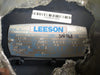 LEESON C6T17FB2D 1725 RPM D56 TEFC 3PH MOTOR 1HP 110035.00