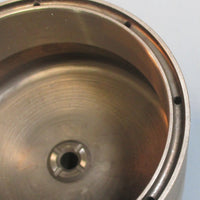 Husky 5333315 Valve Bushing CAR1 3.95" OD & 3.375" ID Body, 1.025" OD Shank