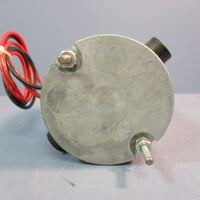 DC Motor Model 3B3607092C 36 Volts DC 085581 Used