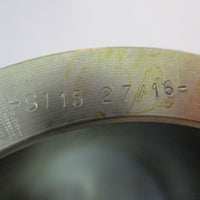 SKF Adapter Assembly Bearing Adapter Assembly SNW 1 15x2.7/16