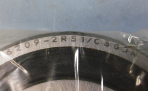 SKF Explorer Ball Bearing 62092RSJEM NEW IN BOX