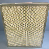 Air Handler 2GFN2 Mini Pleat Air Filter 20" x 24" x 4" 95% MFRM FG MERV 14