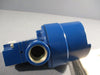 VDO Instruments, Inc I/P CONVERTER Input 4-20mA, Output 3-15 PSI TYPE 22/06-69