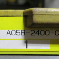 Fanuc R-J3iB Controller A05B-2463-B150 w/ Robot Arc Mate 100iB A05B-1215-B601