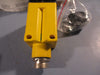 BANNER Q45BW13LVQ, 54326 Retroreflective Photoelectric Sensor 0.08 to 9 m Range