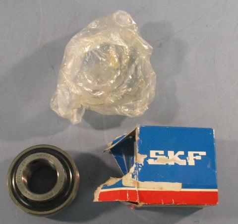 SKF YAR 2071042F Radial Insert Ball Bearing 11/4 Bore Dia 2.8 in OD