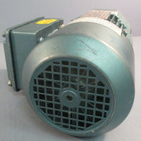 SewEurodrive RF32DT71C4BM605HR Motor 20mm Shaft Dia 60Hz 0.33HP 1720:184 RPM