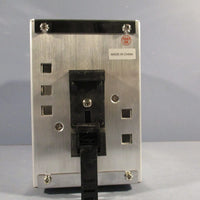 RHINO/Automation Direct Industrial Power Supply 100-240VAC PSH-24-480 (480W)
