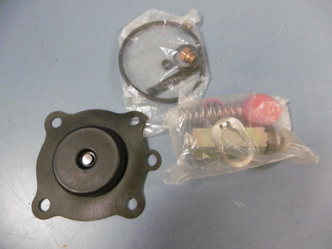 VS64R Solenoid Valve Repair Kit