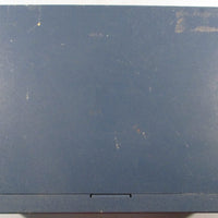 Analysis Tech 128/256 STD Event Detector 120 VAC 50/60 Hz 3 A Fuse