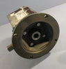 Morse Raider 206Q56L40 Gear Reducer 40:1 Ratio 1" Shaft Dia XE1098 P03K