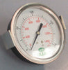 SULLAIR 250007-798 Pressure Gauge Replacement 0-1400 kPa 0-200 psi