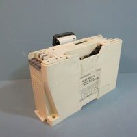 Mitsubishi FX8EYRES/UL Output Block 80VA 120/240VAC