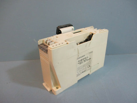 Mitsubishi FX8EYRES/UL Output Block 80VA 120/240VAC