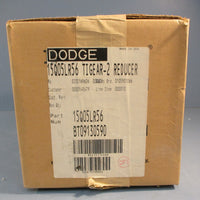 Dodge Tigear-2 15Q05LR56 Gear Reducer 3/4" Output Shaft Dia Factory Sealed