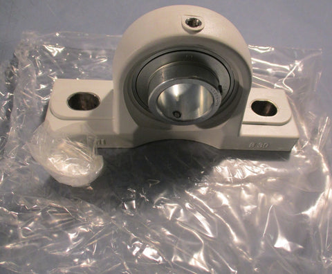 Ami UCPPL20619MZ2W Bearing  Pillow Block Round Bore Normal duty 13/16" Bore
