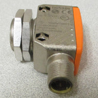 IFM Electronic OGS280 Photoelectric Sensor 20 m Sensing Distance 10-30 VDC