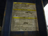 Vestil TS-2-6048 Steel Truck Dockboard 20000 Load Cap 60" x 48" Dock Plate