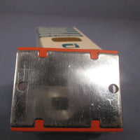 Continental Industries Solid State Relay SSAA33040000