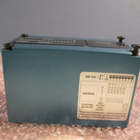 MAC Valves/Allen-Bradley RIO Serial Interface Model SMABA-16D000