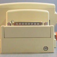 SMC 12Port Station Manifold Base (24) 1/4" Ports (4) 3/8" Ports