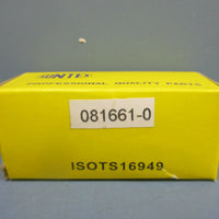 Suntex 081661-0 Starter Switch NEW Lot of 8