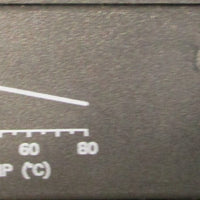 Crydom CKM0620 Solid State Relay 60VDC 20A Output, 4-32VDC Input