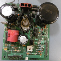 Power Supply 500P1370 500SI370 M783145 Printed Circuit Board