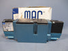 MAC 82A-EA-000-TM-DAAP-1DA Solenoid Valve With TM-DAAP-1DA Solenoid