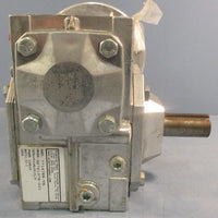 Electra Gear 7714788VA Gear Reducer 21MLC510L/F 10:1 Ratio 1" Shaft Dia