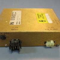 Keltron Corporation Power Supply Model HP070390