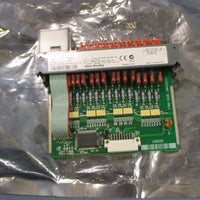 Allen Bradley 1746IA16 Ser C Input Module SLC 500 85132VAC 50/60HZ
