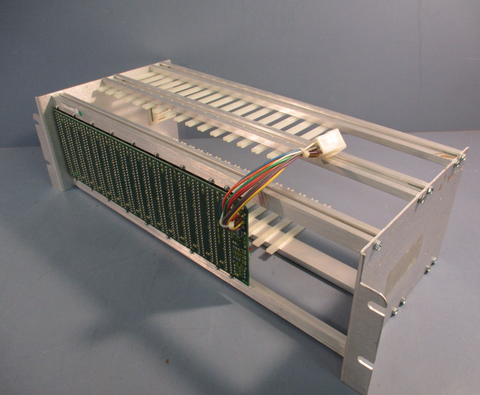 Winsystems, Inc 5003009001 16 Slot PLC Chassis Module 274419