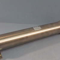 SMC CG5LA63TNSR-300-X165US 63mm Bore, 300mm Stroke Pnuematic Cylinder 145 PSI