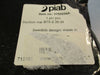 Piab 3150096P Vacuum Suction Cup B75-2.30W