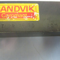 SANDVIK Coromant TLRR 16 3D 40M External Square Shank Holder