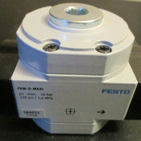 Festo Branching Module 164955 S908 3/4 FRMDMAXI