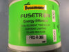 Cooper Bussmann FRS-R-300 Time-Delay Fuse Fusetron 600VAC 300VDC 300A Class RK5