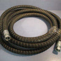 Cryonomic Hose w/Fittings DN 19, PN 16 BAR, ET 28951 CB/Q10222