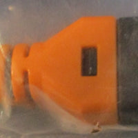 B&R X20CA0E61.00500 Ethernet Powerlink Cable RJ45, PVC, Crossover 5.0m Long
