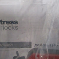 Fortress Interlocks E12A6EKR72SRP11T411F8F800 Solenoid Safety Switch 24V AC/DC