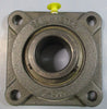 Sealmaster SF-26 4-Bolt Flange Mount Bearing 1-5/8" Bore SF26 F-508