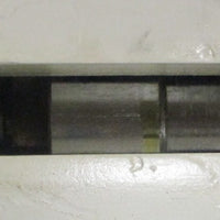 Aventics F1AU07A4LAAA0 Pneumatic Cylinder 6" Bore 7" Stroke 250PSIG Max