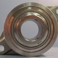 SealMaster CRFTS-PN24 RMW Two-Bolt Flange Ball Bearing Unit 1-1/2" Bore