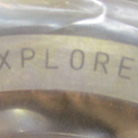 SKF Explorer 7310 BECBP Angular Contact Bearing 50mm Bore 110mm OD 27mm W