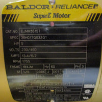 Goulds 02SH10B05T4F2 eSH End Suction Pump 91/2" Imp Dia 5HP ESHC 2X2 1/2X104P