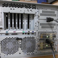 Hewlett Packard NetServer LH3000R PIII/933
