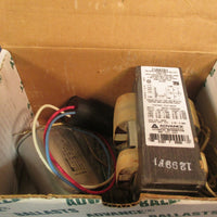 PHILIPS ADVANCE BALLAST 250399 WATTS HIGH PRESSURE SODIUM 71A8291