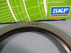 CR Seals/SKF Radial Oil Shaft Seal 46285, Single Lip, Spring Loaded
